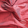 Tessuto taffetà rosso 50x150 cm