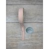 Lo Strofinaccio rosa antico mm.25