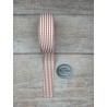 Lo Strofinaccio rosa antico mm.40