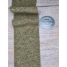 La Nastrotta verde chiaro h.10 cm