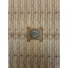 Feltro effetto legno shabby 40x50cm a banda stretta