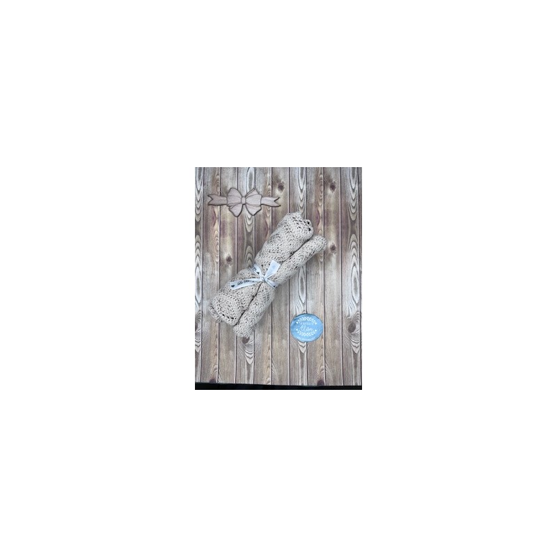 Pizzo avena 50x60 cm