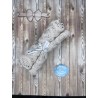 Pizzo avena 50x60 cm